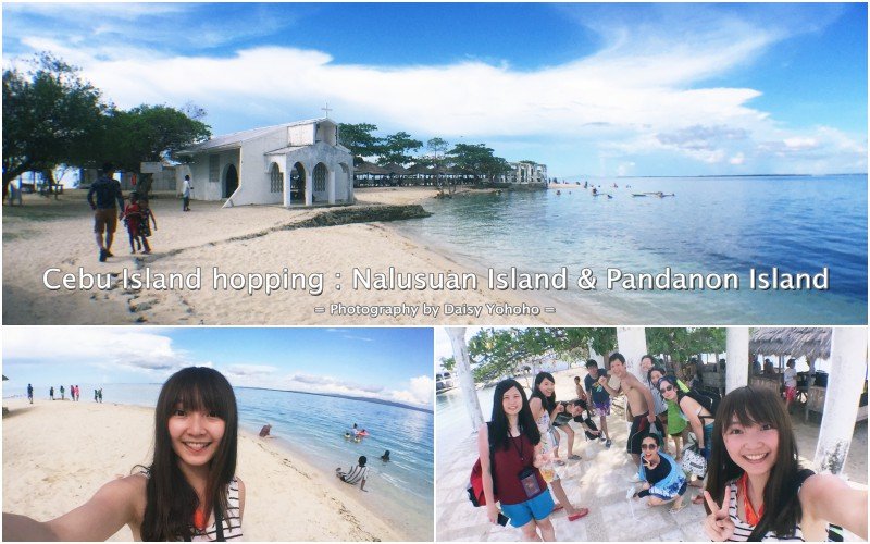 islandhopping