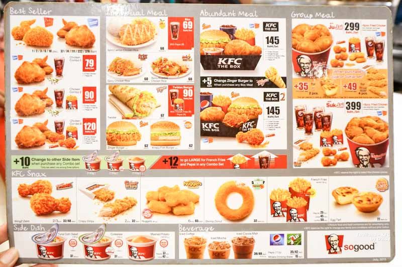 KFC-1