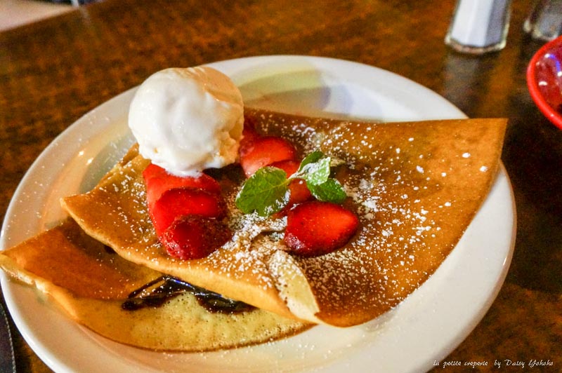 Lapetite-creperie,墨爾本,墨爾本美食,法式可麗餅,墨爾本必吃甜點,墨爾本咖啡,澳洲自由行,墨爾本自由行