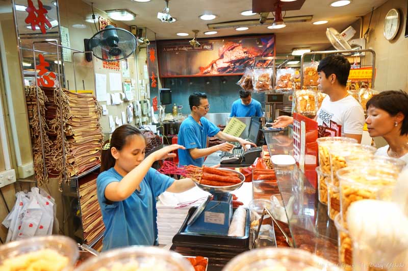 Lim-chee-quan,新加坡美食,林志源,牛肉乾,新加坡伴手裡,新加坡必買