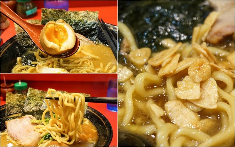 Yoshimuraya,家系総本山,吉村家,橫濱美食,橫濱拉麵,東京拉麵,日本人推薦,日本拉麵,關東拉麵,橫濱,yokohama