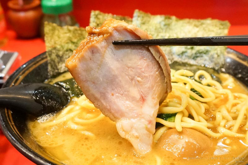 Yoshimuraya,家系総本山,吉村家,橫濱美食,橫濱拉麵,東京拉麵,日本人推薦,日本拉麵,關東拉麵,橫濱,yokohama