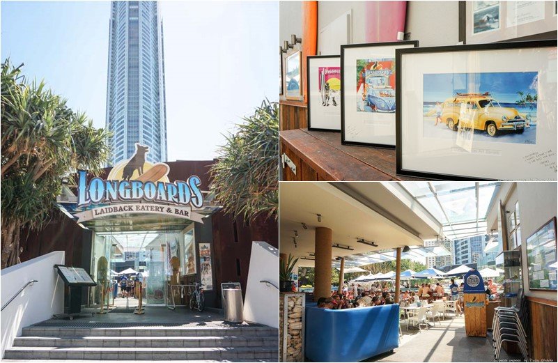longboards,衝浪者天堂,漢堡,黃金海岸美食,goldcoast,surfing-paradise-food,hamburger