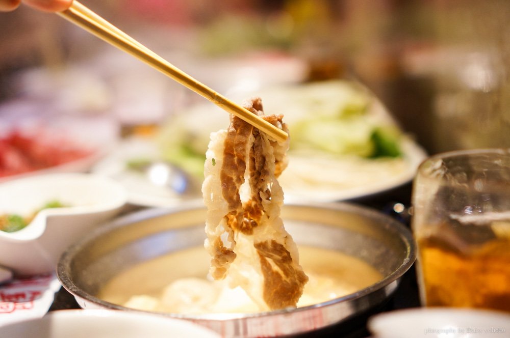 阿紅的涮涮鍋,台北火鍋,行天宮美食,行天宮站,海鮮火鍋,牛肉火鍋,冬天火鍋,排隊店,shabushabu