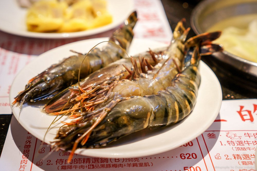阿紅的涮涮鍋,台北火鍋,行天宮美食,行天宮站,海鮮火鍋,牛肉火鍋,冬天火鍋,排隊店,shabushabu
