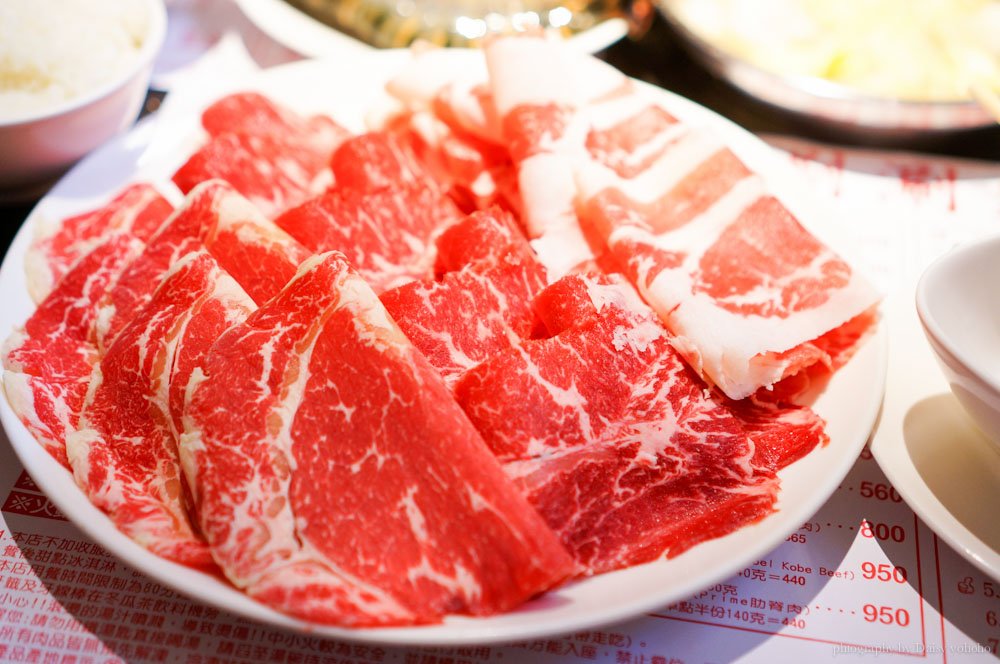 阿紅的涮涮鍋,台北火鍋,行天宮美食,行天宮站,海鮮火鍋,牛肉火鍋,冬天火鍋,排隊店,shabushabu