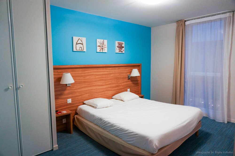 appartcity-confort-vannes.瓦訥,瓦訥住宿,布列塔尼,西法,法國自助,西法自助,法國,歐洲住宿,法國住宿,Vannes,France,環歐,歐洲