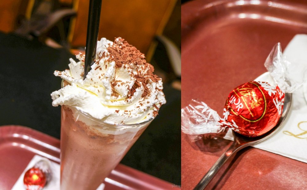 Lindt,巴黎甜點,巴黎美食,法國甜點,瑞士蓮,瑞士巧克力,巧克力,歐洲之旅,巴黎自助,法國自助