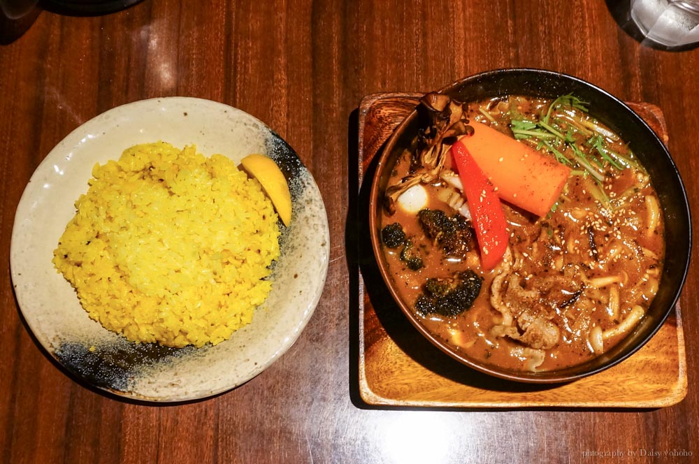 【札幌美食】Garaku 湯咖哩 Soup Curry・來北海道必吃知名湯咖哩/北海道美食/札幌美食 GAKARU,湯咖哩,北海道,札幌美食,札幌,北海道必吃,排隊店,日本美食,札幌必吃