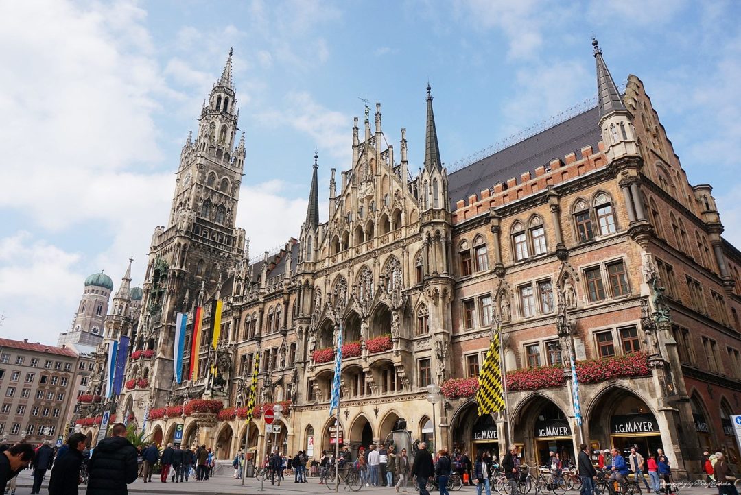 munchen,慕尼黑,慕尼黑市區,慕尼黑一日遊,德國自由行,慕尼黑景點,啤酒節,德國