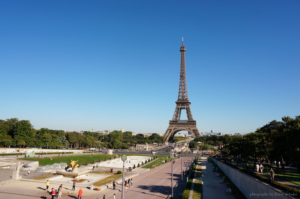 toureiffel,巴黎鐵塔,艾菲爾鐵塔,巴黎景點,巴黎,歐洲之旅,環歐之旅,戰神廣場