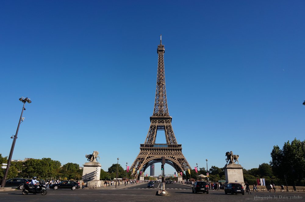 toureiffel,巴黎鐵塔,艾菲爾鐵塔,巴黎景點,巴黎,歐洲之旅,環歐之旅,戰神廣場