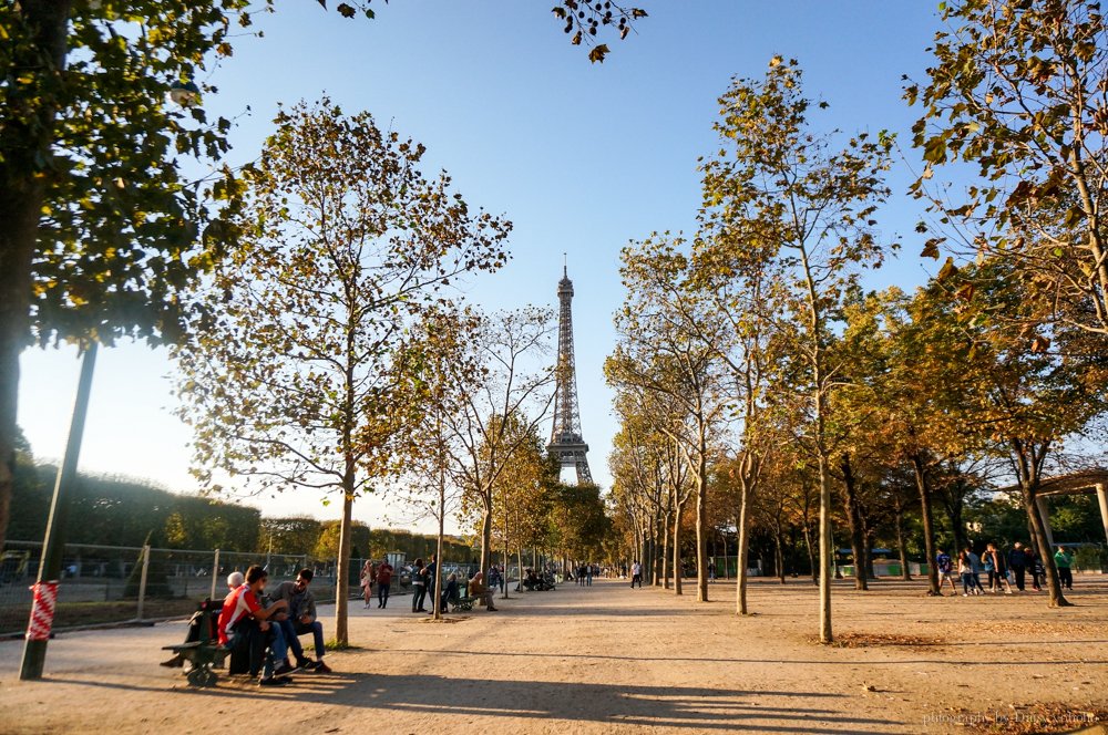 toureiffel,巴黎鐵塔,艾菲爾鐵塔,巴黎景點,巴黎,歐洲之旅,環歐之旅,戰神廣場