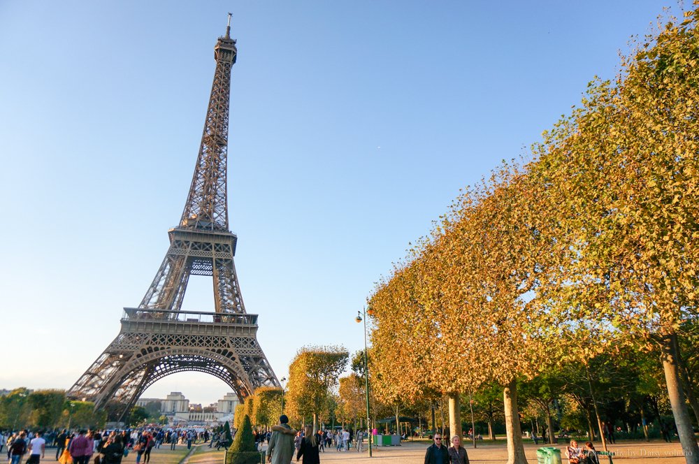 toureiffel,巴黎鐵塔,艾菲爾鐵塔,巴黎景點,巴黎,歐洲之旅,環歐之旅,戰神廣場