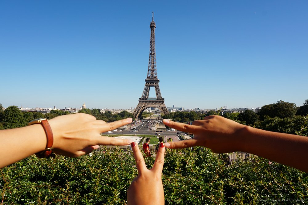 toureiffel,巴黎鐵塔,艾菲爾鐵塔,巴黎景點,巴黎,歐洲之旅,環歐之旅,戰神廣場