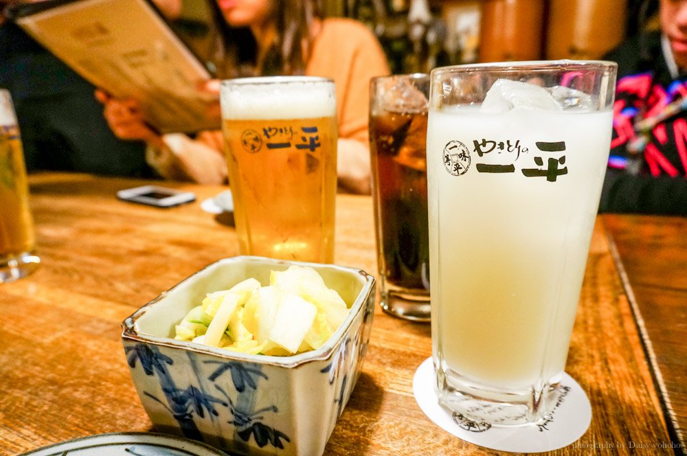 ippie,一平燒鳥,一平串燒,室蘭美食,室蘭串燒,北海道,やきとりの,串燒店
