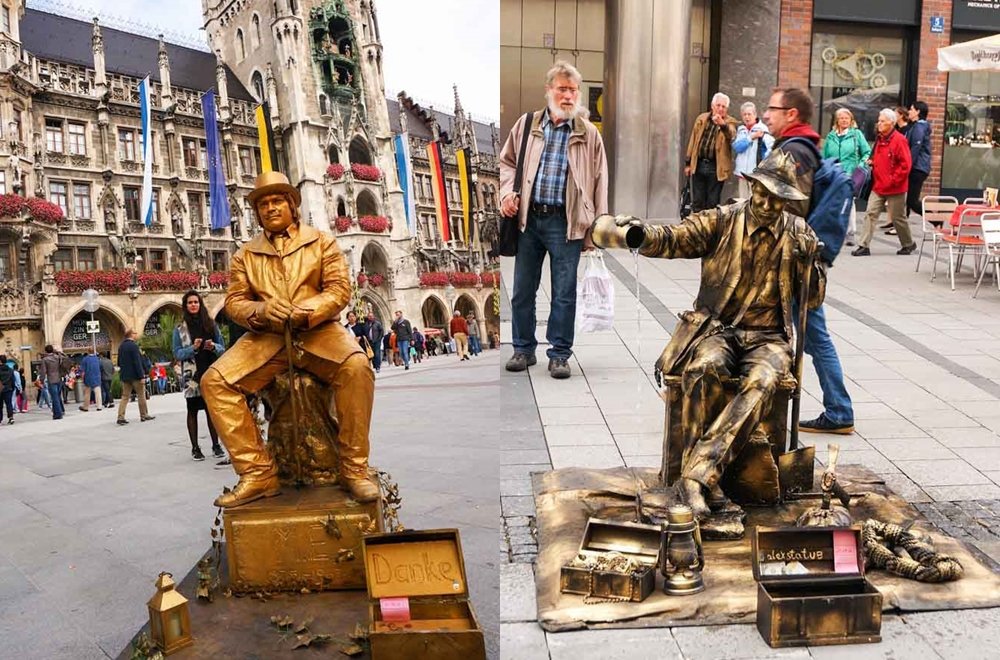 munchen,慕尼黑,慕尼黑市區,慕尼黑一日遊,德國自由行,慕尼黑景點,啤酒節,德國