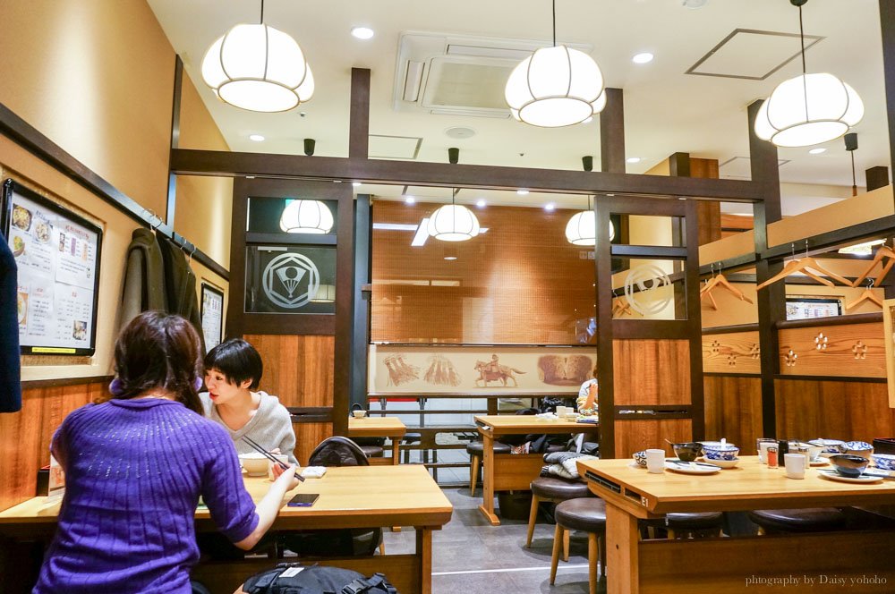 rikyu,利久,利久牛舌,札幌,札幌車站,北海道美食,札幌美食,牛舌,日本美食