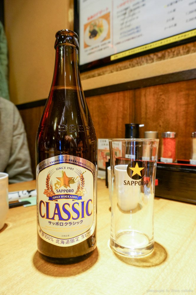 rikyu,利久,利久牛舌,札幌,札幌車站,北海道美食,札幌美食,牛舌,日本美食