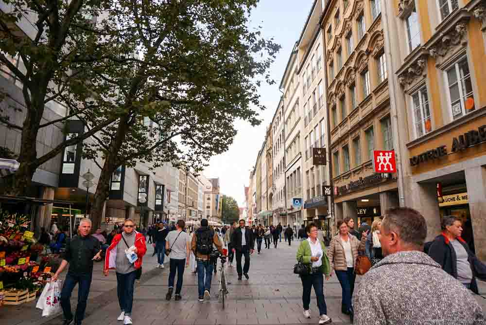 munchen,慕尼黑,慕尼黑市區,慕尼黑一日遊,德國自由行,慕尼黑景點,啤酒節,德國