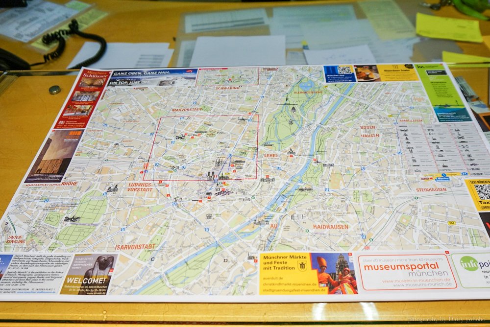 munich-cvjm,CVJM,慕尼黑,德國,歐洲,慕尼黑住宿,啤酒節,青年旅館