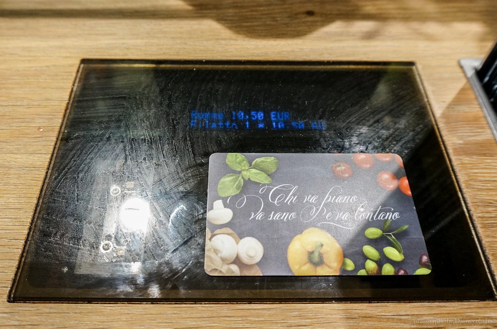 德國漢堡vapiano連鎖餐廳 vapiano,hamburg,德國,漢堡,義大利麵,義大利麵連鎖店,德國美食,漢堡美食,自助式,歐洲,歐洲旅遊,德國自助