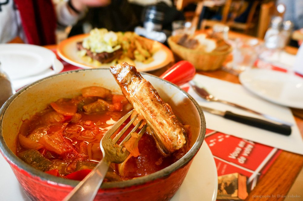 Chezpapa, 巴黎美食, 法國美食, 法國連鎖餐廳, 南法料理, 法式料理, 平價美食, 特色料理, 美食推薦 Chezpapa, 巴黎美食, 法國美食, 法國連鎖餐廳, 南法料理, 法式料理, 平價美食, 特色料理, 美食推薦