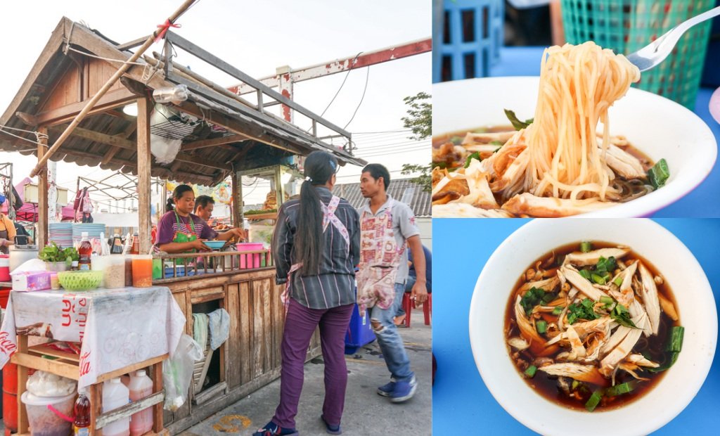 曼谷夜市, 曼谷美食, 泰國自由行, 曼谷自由行, 曼谷景點, 曼谷必去 曼谷夜市, 曼谷美食, 泰國自由行, 曼谷自由行, 曼谷景點, 曼谷必去, 火車夜市, 席琳卡娜火車夜市