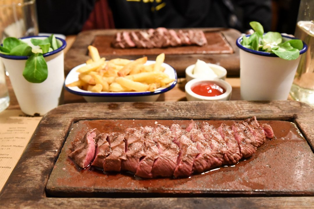 【英國自助旅行】倫敦平價高C/P值美食.Flat Iron Steak 10磅牛排 SOHO區 近攝政街 Regent st 倫敦美食, 10磅牛排, 十磅牛排, 倫敦必吃, 英國自由行, 英國自助, 倫敦自助旅行